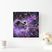 Rock Gitaar Wandklok Rock en Roll Muziek (Huis)