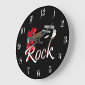 Rock Grote Klok (Hoek)