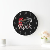Rock Grote Klok (Huis)