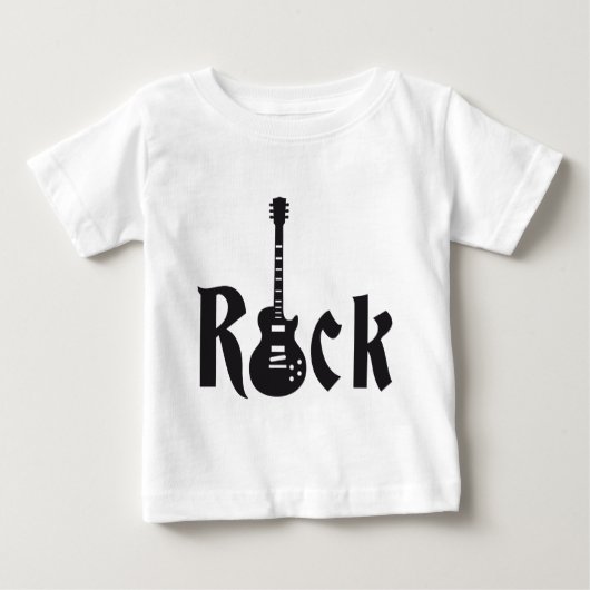 rock guitar (Voorkant)
