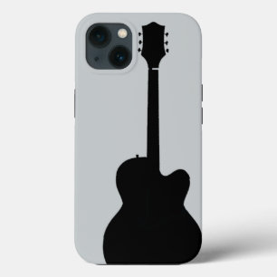Rock Guitar iPhone 13 Hoesje