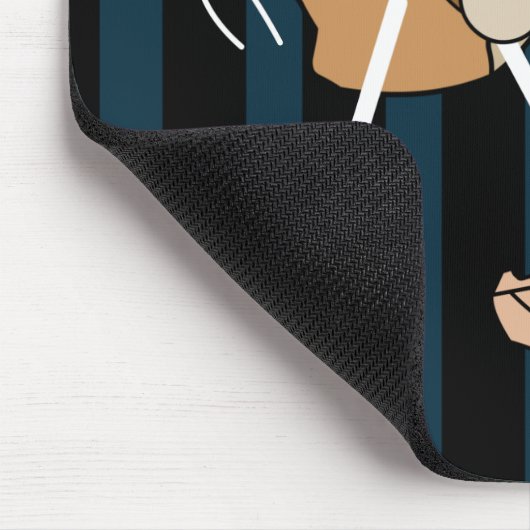 Rock Guitar Muismat (Hoek)