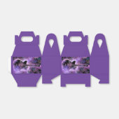 Rock Guitar Music - Magic Bedankdoosjes (Uitgevouwen)