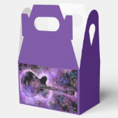 Rock Guitar Music - Magic Bedankdoosjes (Geopend)