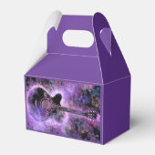 Rock Guitar Music - Magic Bedankdoosjes (Voorkant Zijde)