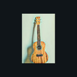 Rock guitar player canvas afdruk<br><div class="desc">This vintage guitar artwork is suite for guitar players who love playing guitar. it can be given as a gift for a boyfriend,  girlfriend,  or dad on a birthday,  father's day,  or valentine's day. The retro design features gintage Rock guitar player</div>