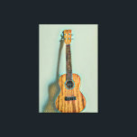 Rock guitar player canvas afdruk<br><div class="desc">This vintage guitar artwork is suite for guitar players who love playing guitar. it can be given as a gift for a boyfriend,  girlfriend,  or dad on a birthday,  father's day,  or valentine's day. The retro design features gintage Rock guitar player</div>