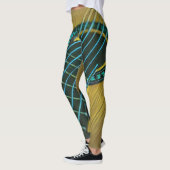 Rock guitar player leggings (Links)