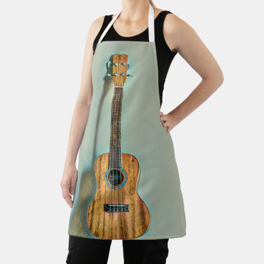 Rock guitar player schort (Insitu)