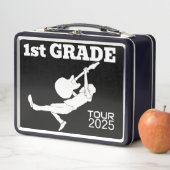 Rock Guitar School Tour (In situ)