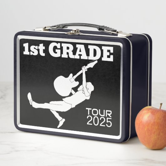 Rock Guitar School Tour (In situ)