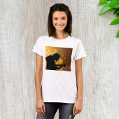 Rock Guitarist Rocker Musician T-Shirt