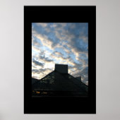 Rock Hall poster (Voorkant)