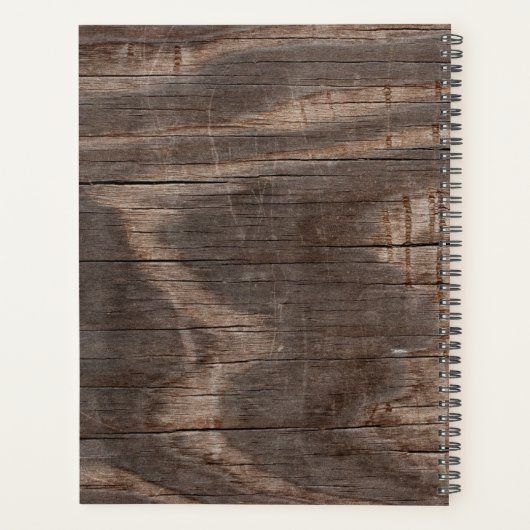 Rock Hammer en Shield, Amerikaanse geoloog Planner (Achterkant)