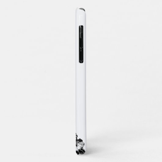 Rock Hand iPhone cases (Achterkant/links)