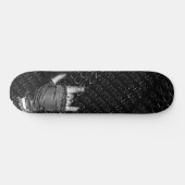 Rock Hand Skateboard (Horizontaal)