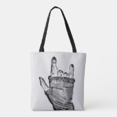 Rock Hand Tassen (Achterkant)