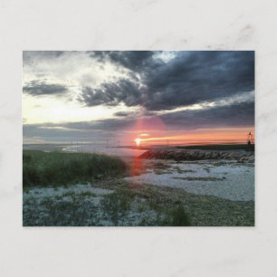 Rock Harbour Briefkaart