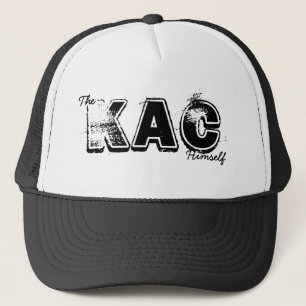 Rock Hard KaC-Pet Trucker Pet