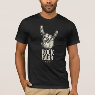 Rock Hard T-shirt