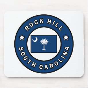 Rock Hill South Carolina Muismat