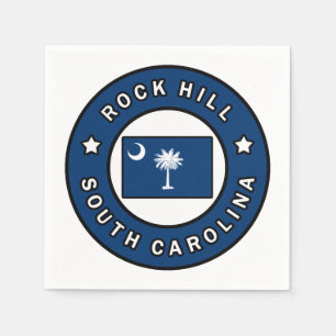 Rock Hill South Carolina Servet