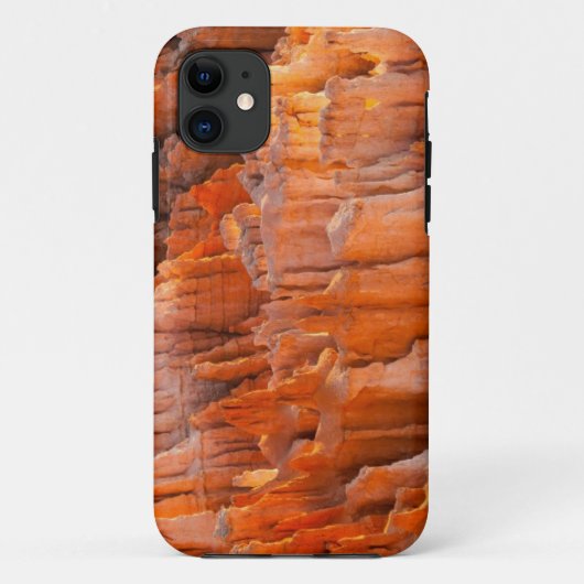 Rock Hoodos in Morning Light Case-Mate iPhone Case (Achterkant)