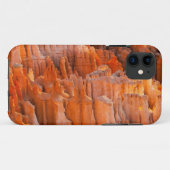 Rock Hoodos in Morning Light Case-Mate iPhone Case (Achterkant (horizontaal))