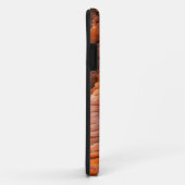 Rock Hoodos in Morning Light Case-Mate iPhone Case (Achterkant/rechts)