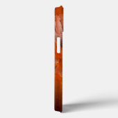 Rock Hoodos in Morning Light Case-Mate iPhone Case (Achterkant / Rechts)