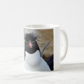 Rock Hopper Koffiemok (Voorkant rechts)