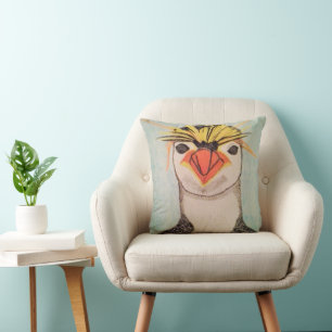 Rock Hopper Sierkussen