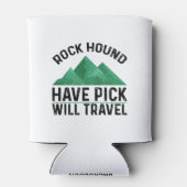 Rock Hound Blikjeskoeler (Achterkant)