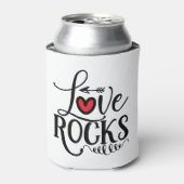 Rock Hound Blikjeskoeler (Blikje Voorkant)