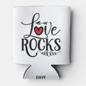 Rock Hound Blikjeskoeler (Voorkant)