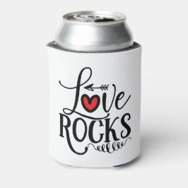 Rock Hound Blikjeskoeler