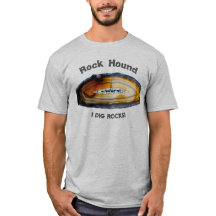 Rock Hound - Ik graaf stenen!