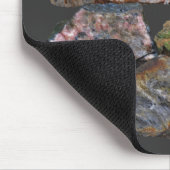 Rock Hound Mineral Collectors Funny Mousepad Muismat (Hoek)