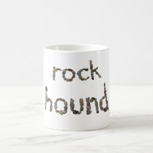 Rock Hound-Mok Koffiemok