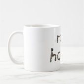 Rock Hound-Mok Koffiemok (Links)