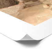 Rock House Poster (Hoek)