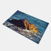 Rock in Water Deurmat (Schuin)