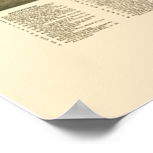 Rock Island, IL Panoramic Map - 1889 Poster (Hoek)