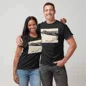 Rock Island Illinois T-shirt (Unisex)