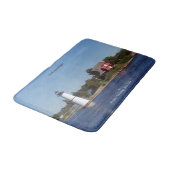 Rock Island Light badmat (Gekanteld)