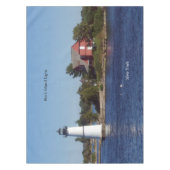 Rock Island Light table clown Tafelkleed (Voorkant)