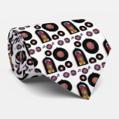 "ROCK IT AND ROLL IT"-STROPDAS STROPDAS (Opgerold)