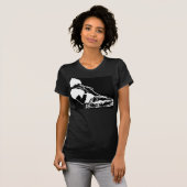 Rock it t-shirt (Voorkant volledig)