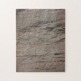 Rock Jigzaag Puzzle Legpuzzel