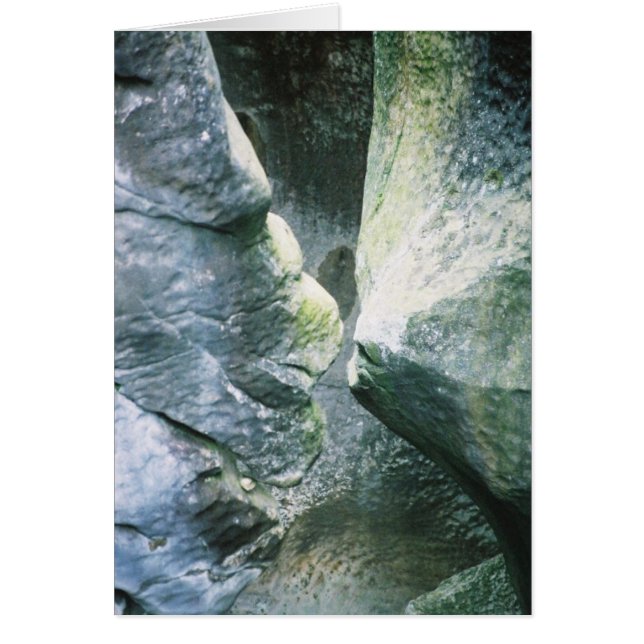 Rock Kiss (Voorkant)